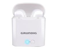 GRUNDIG - Ecouteurs sans fil 40mah GRUNDIG - Réf. 871125229141