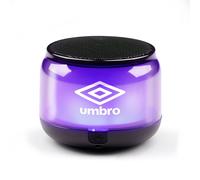 Grundig Enceinte Bluetooth ¿ Mini Enceinte Bluetooth Portable avec Spectacle LED ¿ Enceinte Connectée Sans Fil avec AUX et Usb-C ¿ Idéale pour Fêtes