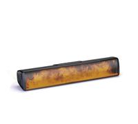 Enceinte portable Noir Plastique H7.5xl8xL40.5cm