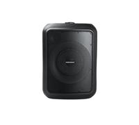 Grundig Party Hit Noir Sans fil 90 W