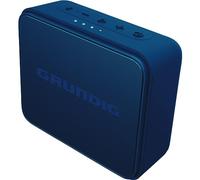 Grundig Jam Earth Enceinte portable mono Bleu 3,5 W