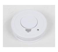 Grundig Fumée 85dB Électrique Signal Brandalarm Feu Appartements Maison
