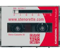 Grundig GGO5610 Cassette à bande magnétique 30 min 5 pièce(s)