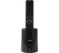 Grundig GGP6500 Microphone à dicter pour Dt3110 / St3210 / St3220 / St3230