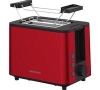Grundig Grille-pain TA 8340 rt GMS8078