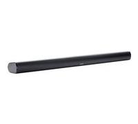 Grundig GSB 910 - Barre de son - pour la télévision - sans fil - Bluetooth - 40 Watt - noir Noir G