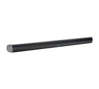 Grundig gsb 910 wireless soundbar 40w rms bluetooth hdmi usb aux support mural inclus