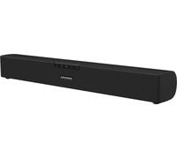 Grundig GSB900 Noir 2.0 canaux 30 W