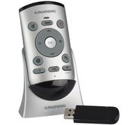GRUNDIG GVRC01 Télécommande universelle