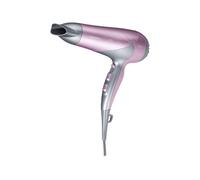 Grundig Hd 5680 - Sèche-Cheveux - Rose/Argent
