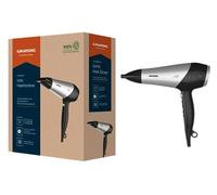 Grundig HD 6080 B Haartrockner