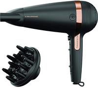 Grundig Sèche-cheveux Hd 7081 – Noir/Cuivre