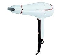 GRUNDIG HD 7880 Or Rose, Blanc 2200 W