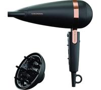 Seche Cheveux Grundig Hd8080