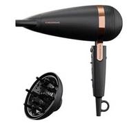 Grundig HD 8080 2300 W Noir, Or rose