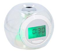 Klok En Weerstation 2 Leds TOY NEUF
