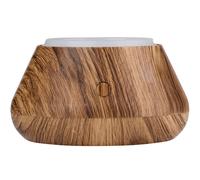 Grundig Aroma Diffuser Humidificateur et diffuseur d'huiles essentielles - Sans fil - Pour les huiles essentielles - Aspect bois