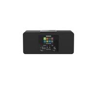 Grundig Radio Internet / Radio numérique All-In DTR 6100 DAB+ (GTR1180) sw