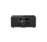 Grundig Radio Internet DTR 7100 tout-en-un 2.1 DAB+