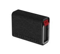 Grundig Jam 2 Enceinte portable stéréo Noir