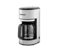 Grundig KM 5620 Manuel Machine à café filtre 1,25 L