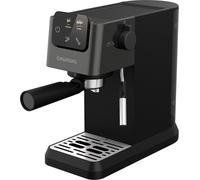 Grundig KSM 4330 Machine à café à porte-filtre noir