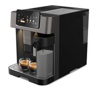 GRUNDIG KVA 8230 Machine à café entièrement automatique, 18 spécialités, 19 bars