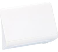 Grundig lampe avec capteur de mouvement - 5 LED - 3x AAA/ sans fiche - capteur de mouvement 3 M - blanc