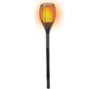 Grundig Torche Solaire 72 LED Noir 780 x 120 x 120 mm