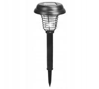 Grundig Lampe de jardin solaire anti-insectes