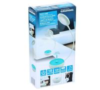 Grundig - Lampe de table LED à intensité modulable 18xLED/3xAA