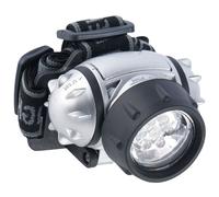 Grundig lampe frontale 7 LED lampe de tête lampe frontale
