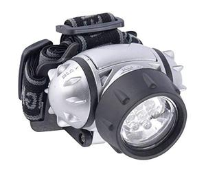 Grundig Lampe frontale LED étanche 38692