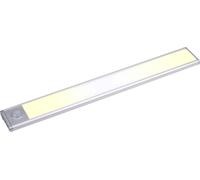 Grundig lampe LED - avec détecteur de mouvement - 85 lumens - 1,5W - blanc