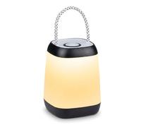 Grundig Lampe Portable & Rope Handle Cool White