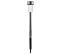 Grundig Lampe Solaire Extérieur Lumiere Solaire 10 Pièces - Lampes de Jardin sur