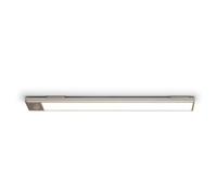 Grundig LED Cuisine - Barre Lumineuse LED - Lampe LED sans Fil avec Détecteur de Mouvement - 3 Modes - Rechargeable par USB - Éclairage d'Armoire avec Fixation Facile - Blanc