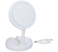 Grundig Miroir maquillage LED