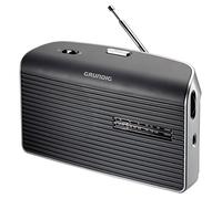 Grundig Music 60 Portable Gris