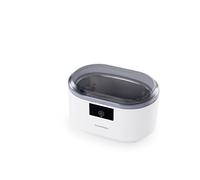 Grundig Nettoyeur à ultrasons UC 5620, 220-240V/50-60Hz/50W, blanc