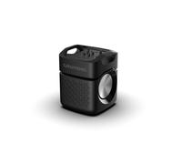 Grundig PartyHit Max Enceinte Bluetooth 6.1 Noir