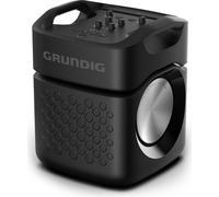 Grundig PartyHit Max haut-parleur Bluetooth, 90 Watt, 2.0 stéréo