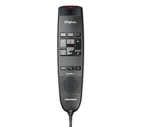 Grundig pdd8200 Dictaphone USB de microphone Digta sonicmic 3 Classic