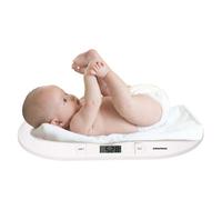 Grundig Pèse-Bébé 20 kg Électronique