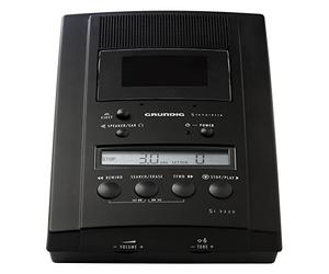 Grundig PFO7400 Stenorette St 3220 Station de Table