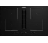 GRUNDIG Plaque de cuisson à induction - 4 brûleurs - 80 cm - GIEH834480P