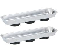 GRUNDIG - Plateau magnetique X2 KINZO - Réf. 871125215463