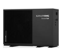 GRUNDIG Pompe a chaleur AIR/EAU ETNA 10KW
