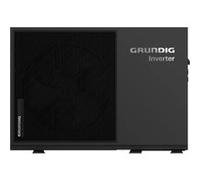 GRUNDIG Pompe a chaleur AIR/EAU ETNA 12KW