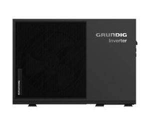 GRUNDIG Pompe a chaleur AIR/EAU ETNA 12KW